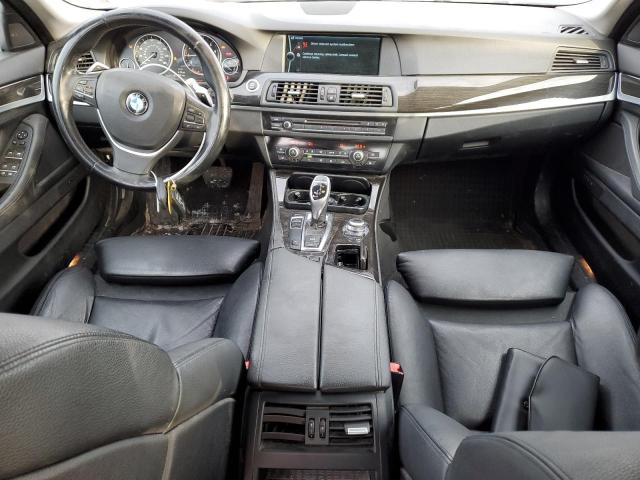 Photo 8 from auction – 2011 BMW 535 I with VIN WBAFR7C55BC807595