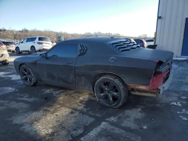 Photo 2 from auction – 2015 DODGE CHALLENGER with VIN 2C3CDZAGXFH839776