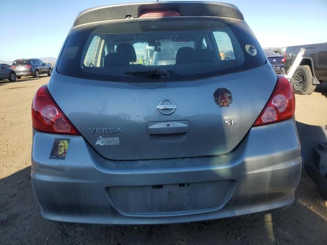 Photo 6 from auction – 2010 NISSAN VERSA S with VIN 3N1BC1CP7AL440321