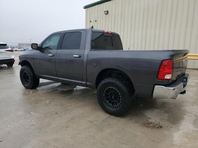 Foto 2 de la subasta – 2017 RAM 1500 SLT con VIN 1C6RR7LM5HS881046