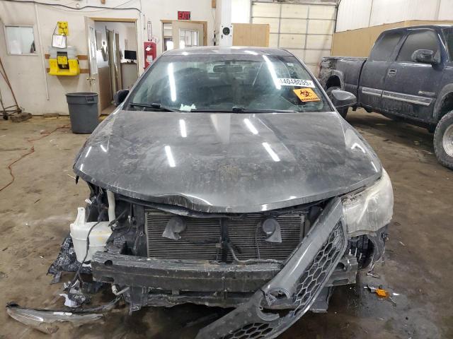 Photo 5 from auction – 2014 TOYOTA CAMRY L with VIN 4T1BF1FK4EU405117