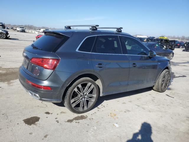 Photo 3 from auction – 2018 AUDI SQ5 PREMIU with VIN WA1A4AFY3J2168887