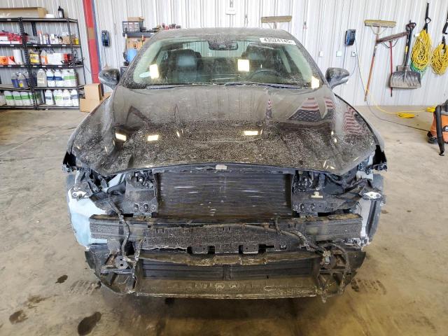 Photo 5 from auction – 2014 FORD FUSION TIT with VIN 3FA6P0K92ER225194