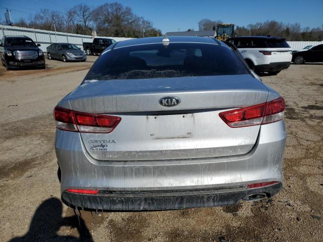 Zdjęcie 6 z aukcji – 2016 KIA OPTIMA z VIN 5XXGT4L36GG044564
