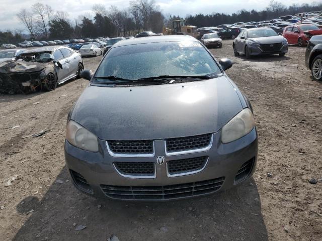Photo 5 from auction – 2004 DODGE STRATUS SX with VIN 1B3EL46X84N345733