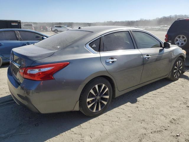Photo 3 from auction – 2016 NISSAN ALTIMA 2.5 with VIN 1N4AL3AP6GC169253