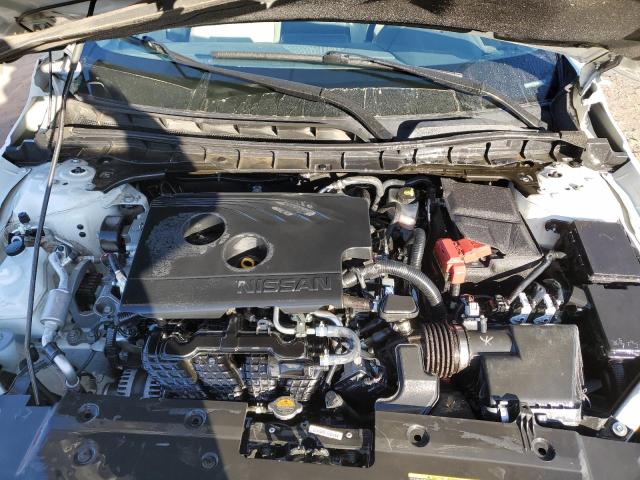 Photo 11 from auction – 2019 NISSAN ALTIMA SL with VIN 1N4BL4EV7KC233991