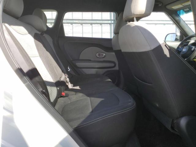 Photo 11 from auction – 2016 KIA SOUL + with VIN KNDJP3A51G7240574