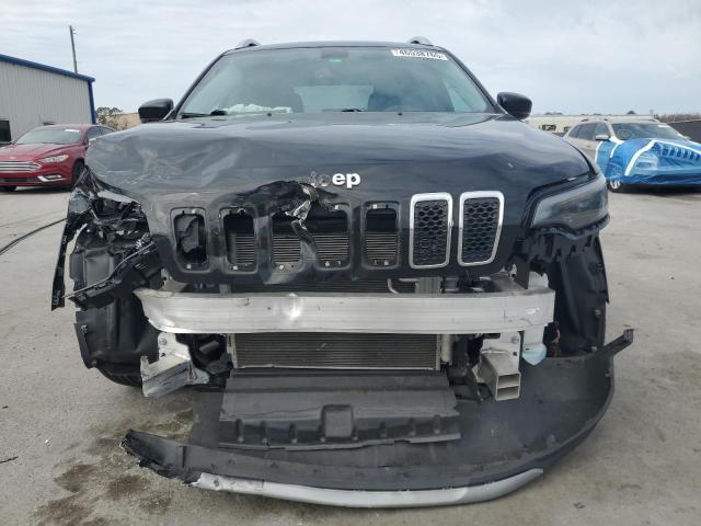 Photo 5 from auction – 2020 JEEP CHEROKEE L with VIN 1C4PJLDB3LD581743