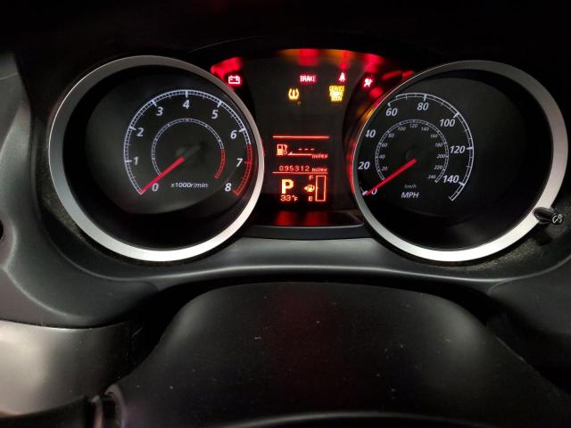 Photo 9 from auction – 2015 MITSUBISHI LANCER ES with VIN JA32U2FU0FU009249