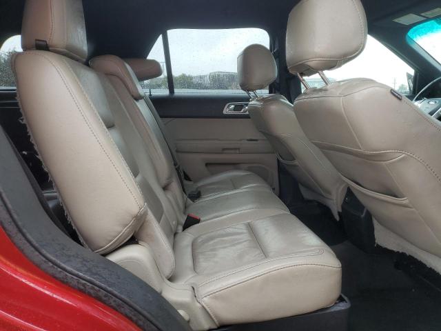 Photo 11 from auction – 2013 FORD EXPLORER X with VIN 1FM5K8D82DGB40235
