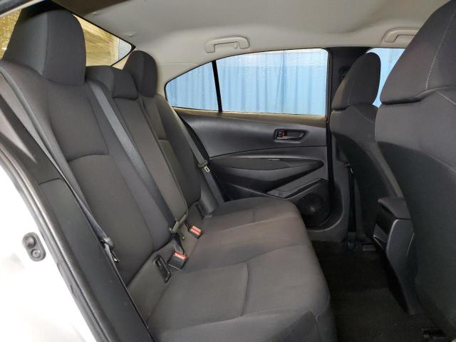 Photo 10 from auction – 2022 TOYOTA COROLLA LE with VIN JTDEPMAE7N3012784