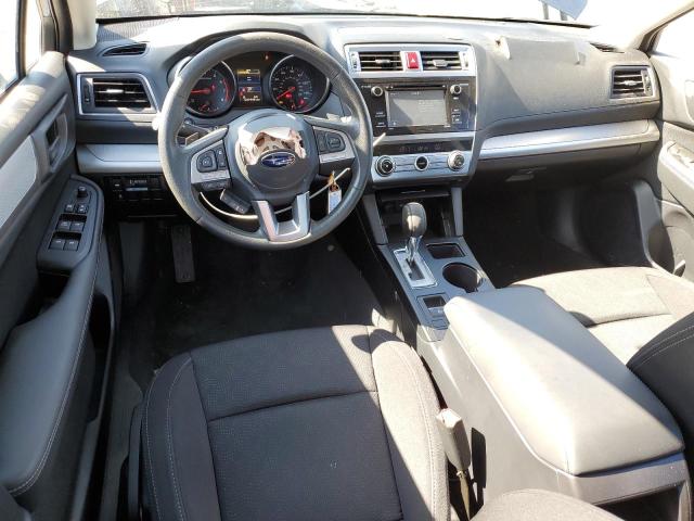 Photo 8 from auction – 2017 SUBARU LEGACY 2.5 with VIN 4S3BNAA66H3034599