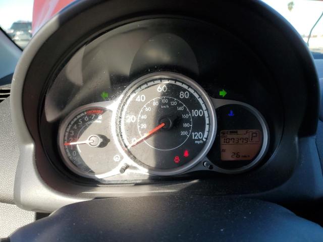 Photo 9 from auction – 2014 MAZDA MAZDA2 TOU with VIN JM1DE1LY1E0174337