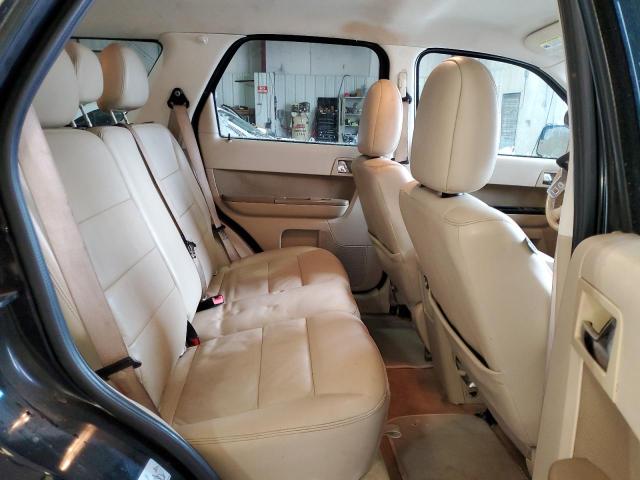 Photo 11 from auction – 2010 FORD ESCAPE with VIN 1FMCU0EG0AKC24085