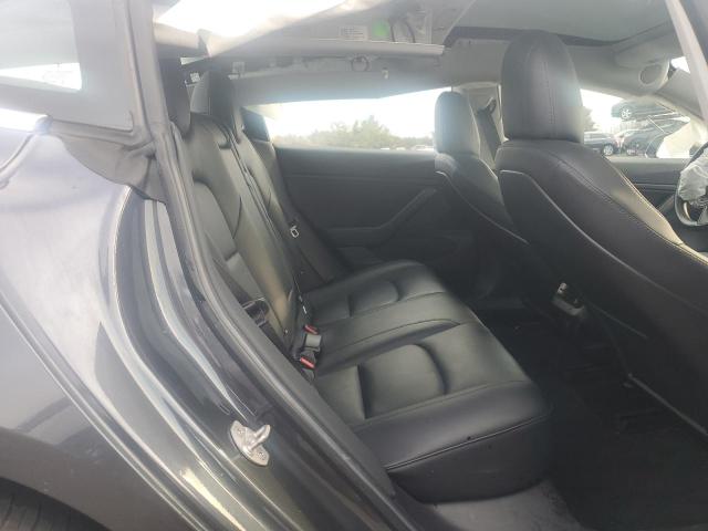 Photo 10 from auction – 2018 TESLA MODEL 3 with VIN 5YJ3E1EB0JF054836