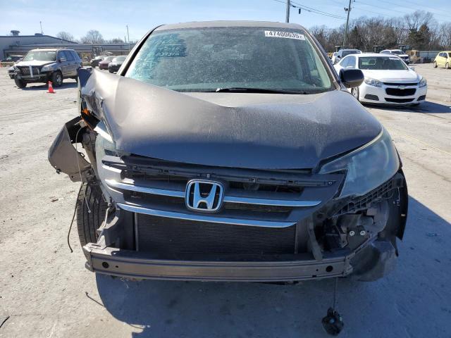 Photo 5 from auction – 2012 HONDA CR-V EX with VIN 5J6RM4H50CL039316