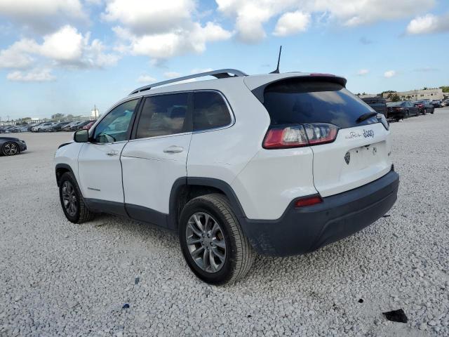 Photo 2 from auction – 2019 JEEP CHEROKEE L with VIN 1C4PJLLB4KD324381