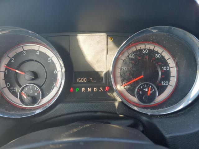 Photo 9 from auction – 2013 DODGE GRAND CARA with VIN 2C4RDGBG6DR533013