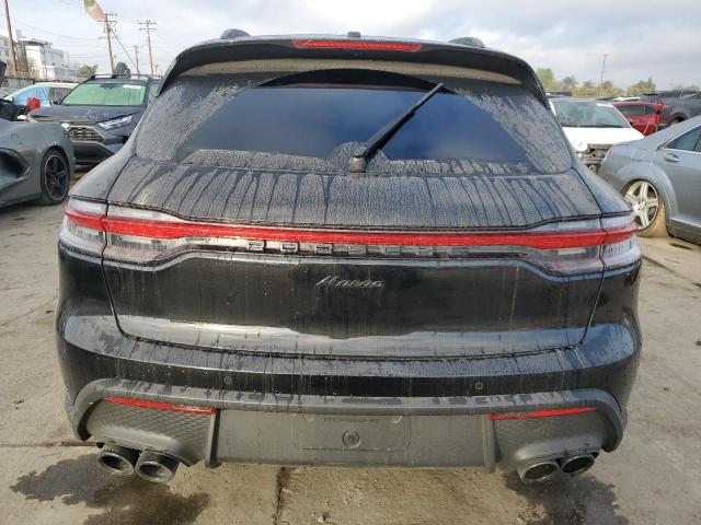 Photo 6 from auction – 2023 PORSCHE MACAN BASE with VIN WP1AA2A53PLB19840