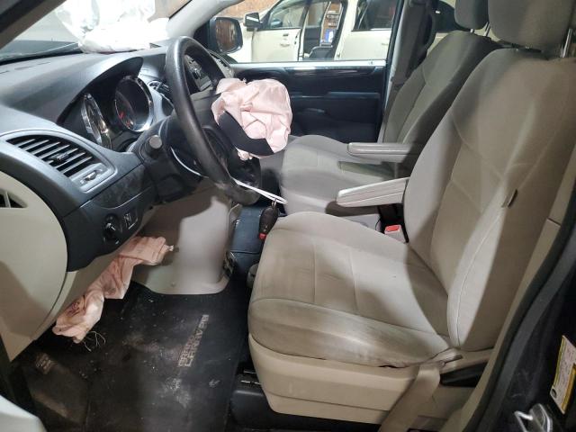 Photo 7 from auction – 2013 DODGE GRAND CARA with VIN 2C4RDGBG0DR601824