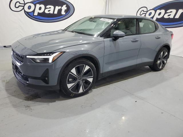 POLESTAR 2 2023 with VIN YSMED3KA8PL161811 - Photo from auction