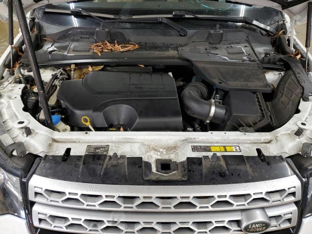 Photo 12 from auction – 2019 LAND ROVER DISCOVERY with VIN SALCR2FX5KH784305