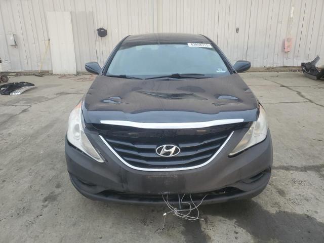 Photo 5 from auction – 2011 HYUNDAI SONATA GLS with VIN 5NPEB4AC5BH297000