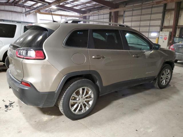 Photo 3 from auction – 2021 JEEP CHEROKEE L with VIN 1C4PJMMX2MD225223