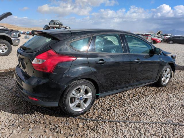 Photo 3 from auction – 2013 FORD FOCUS SE with VIN 1FADP3K29DL340996