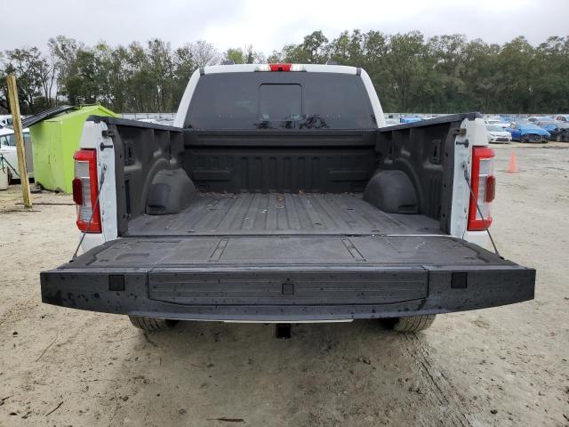 Photo 6 from auction – 2022 FORD F150 SUPER with VIN 1FTFW1E88NFA91732