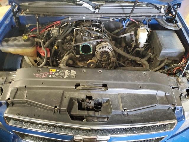 Photo 12 from auction – 2013 CHEVROLET TAHOE POLI with VIN 1GNLC2E08DR325075