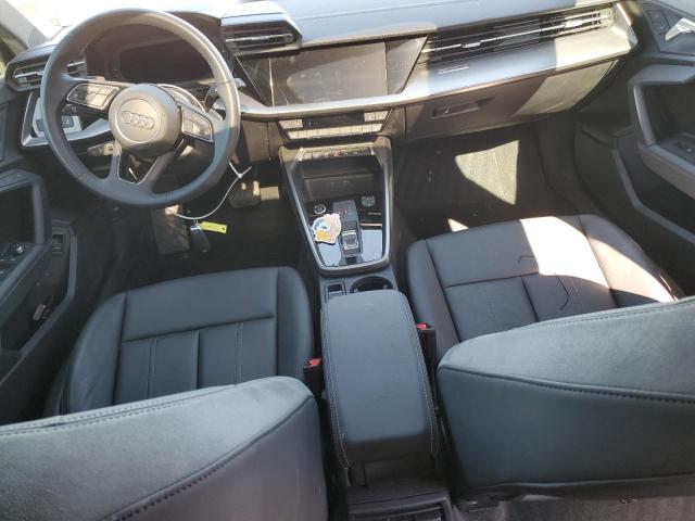 Photo 8 from auction – 2024 AUDI A3 PREMIUM with VIN WAUAUDGYXRA042434