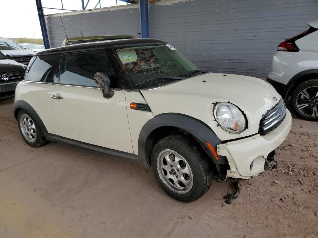 Photo 4 from auction – 2012 MINI COOPER with VIN WMWSU3C5XCT261352