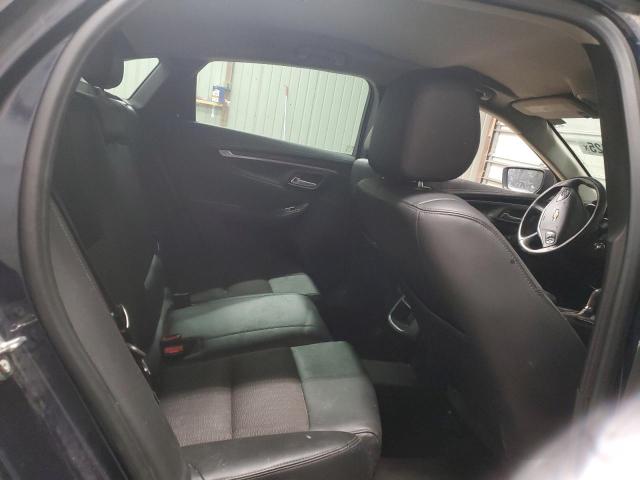 Photo 10 from auction – 2017 CHEVROLET IMPALA LT with VIN 2G1105S35H9193099