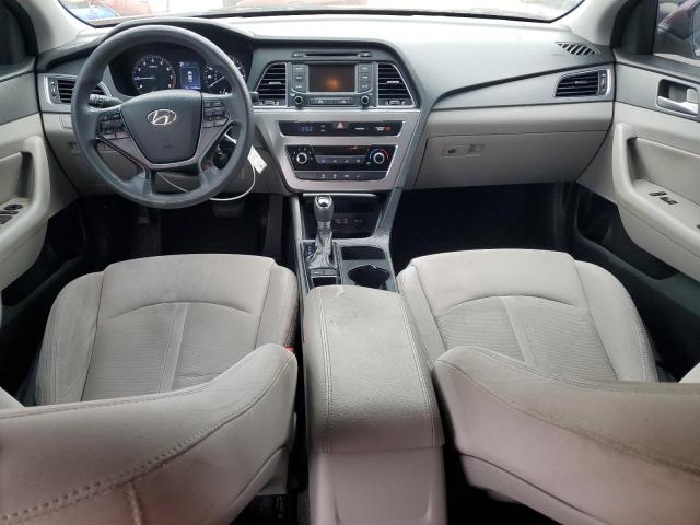 Photo 8 from auction – 2015 HYUNDAI SONATA SE with VIN 5NPE24AF6FH184091