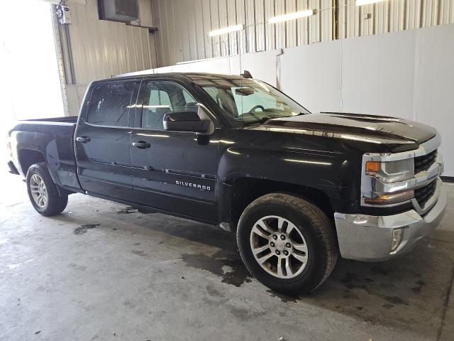 Photo 4 from auction – 2016 CHEVROLET SILVERADO with VIN 3GCPCREC7GG194772
