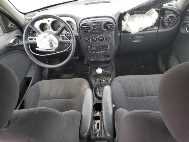 Photo 8 from auction – 2004 CHRYSLER PT CRUISER with VIN 3C4FY48B14T351668