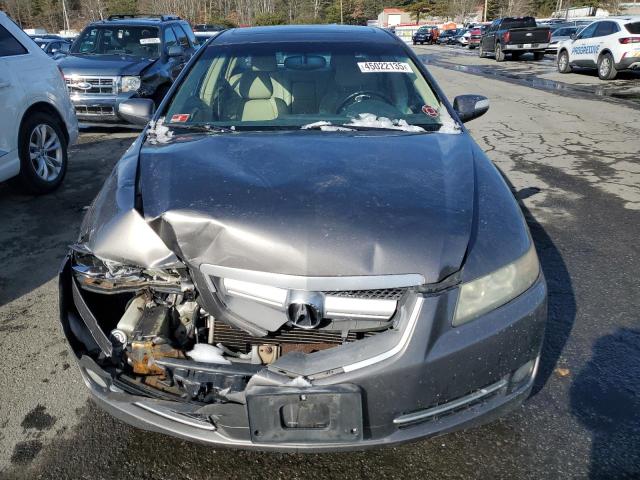 Photo 5 from auction – 2008 ACURA TL with VIN 19UUA66238A036329