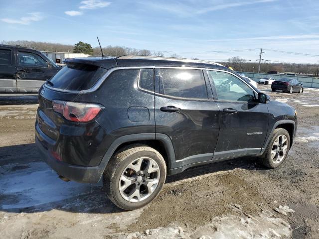 Photo 3 from auction – 2019 JEEP COMPASS LI with VIN 3C4NJDCB3KT672454