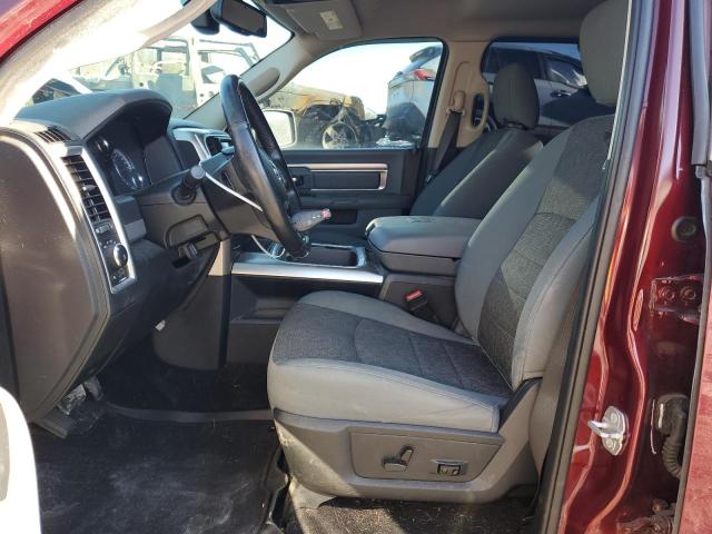 Photo 7 from auction – 2017 RAM 1500 SLT with VIN 1C6RR7LM4HS881037