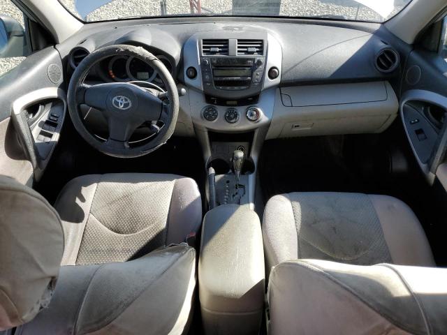 Photo 8 from auction – 2008 TOYOTA RAV4 with VIN JTMBD33V985211685