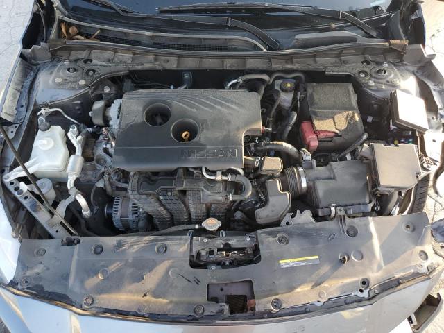 Photo 11 from auction – 2020 NISSAN ALTIMA S with VIN 1N4BL4BV5LC222252