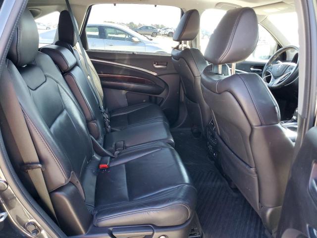 Photo 11 from auction – 2015 ACURA MDX ADVANC with VIN 5FRYD3H81FB002285
