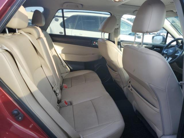 Photo 11 from auction – 2016 SUBARU OUTBACK 2. with VIN 4S4BSANC4G3223755