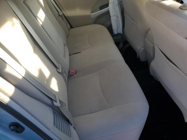 Photo 10 from auction – 2014 TOYOTA PRIUS with VIN JTDKN3DU2E1760652