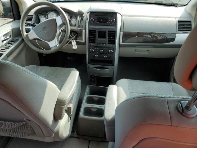 Photo 8 from auction – 2010 DODGE GRAND CARA with VIN 2D4RN5D18AR396598