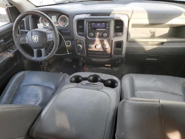 Photo 8 from auction – 2016 RAM 1500 ST with VIN 1C6RR7FG8GS172843