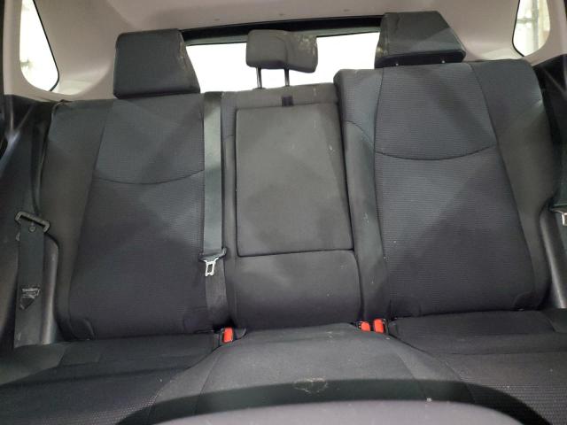 Photo 10 from auction – 2023 TOYOTA RAV4 LE with VIN JTMMWRFV7PD204319