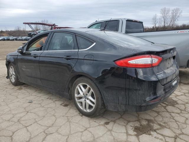 Photo 2 from auction – 2016 FORD FUSION with VIN 3FA6P0H78GR280208